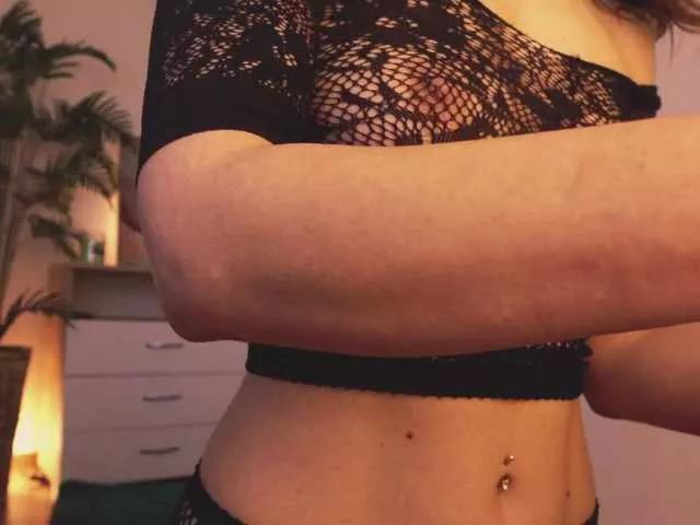 MissLullu on BongaCams 