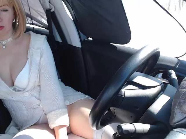 MissOfKiss on BongaCams 