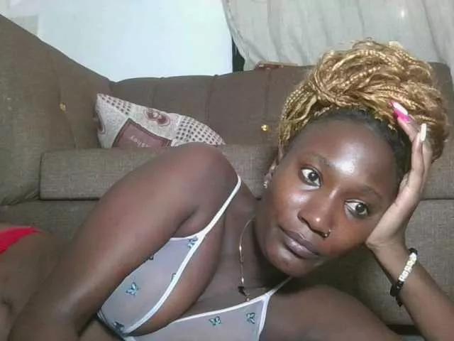 Missprettygal on BongaCams 