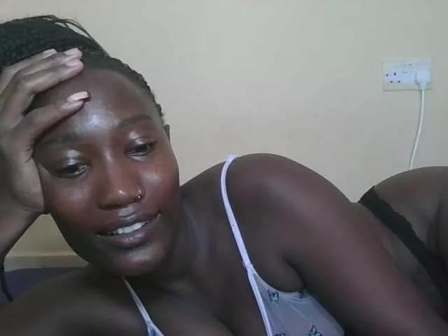 Missprettygal on BongaCams 