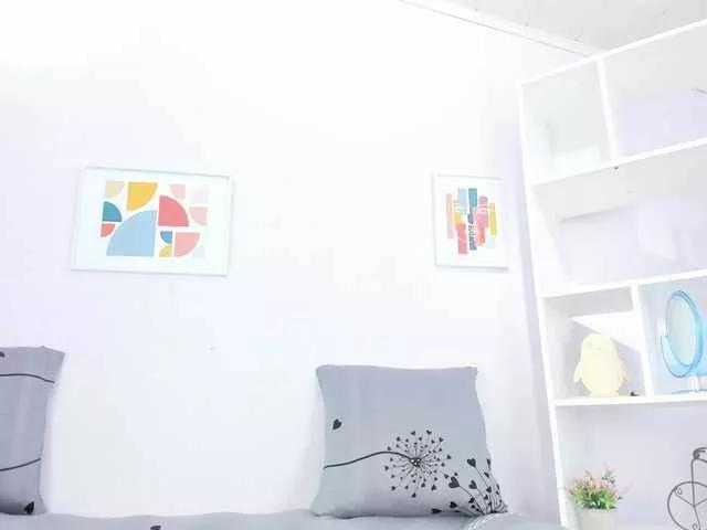MissSoffiMorel on BongaCams 