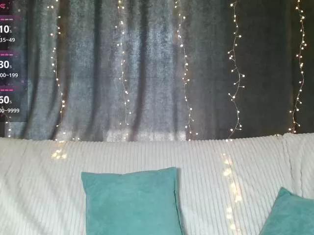 MissSofiyka on BongaCams 