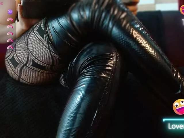 Missvioleta on BongaCams 