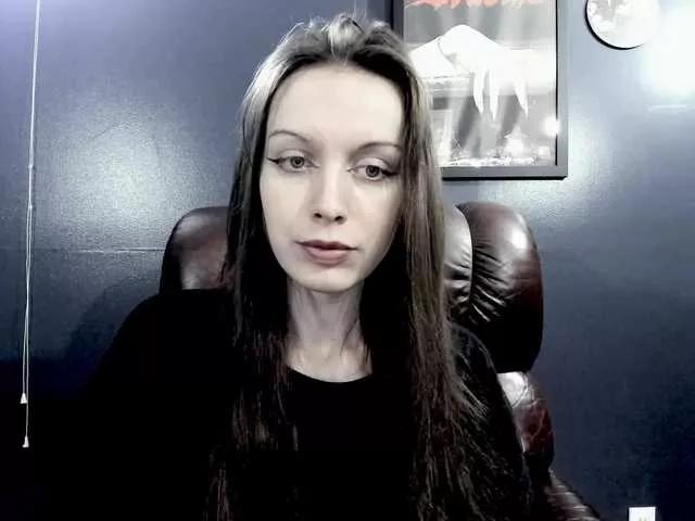 MistressDaria on BongaCams 