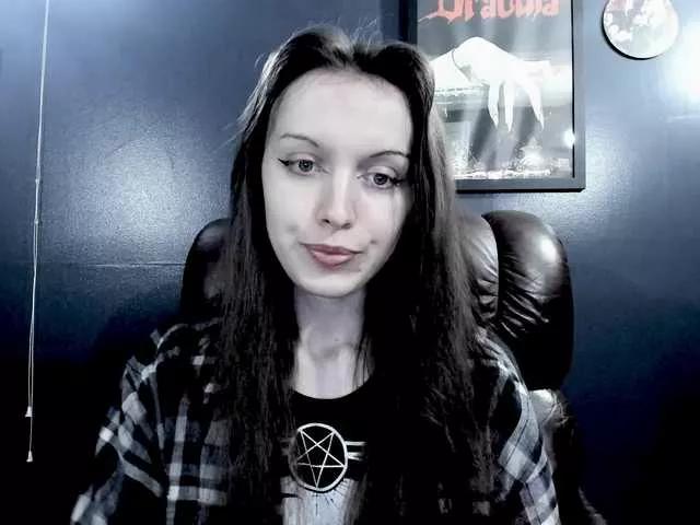 MistressDaria on BongaCams 