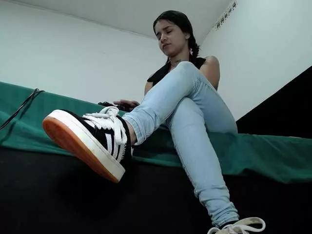 mistressfemdom on BongaCams 