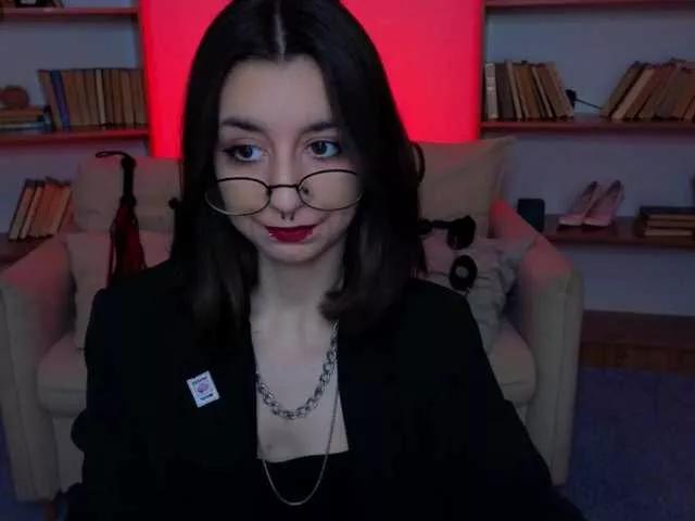 MistressMarcelline on BongaCams