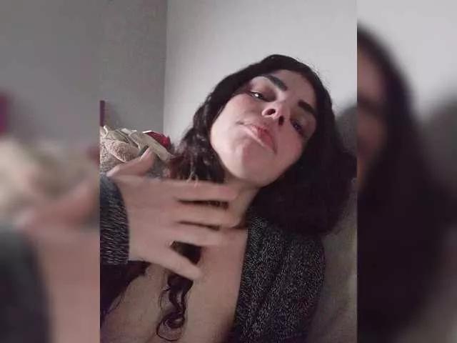 Mitsurikanroji on BongaCams 