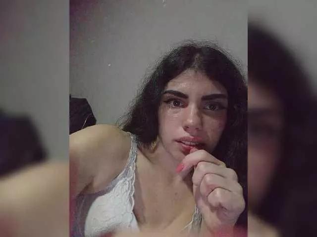 Mitsurikanroji on BongaCams 