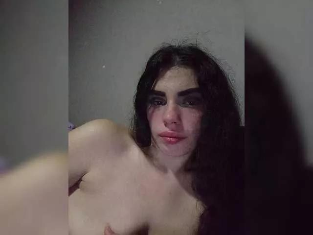 Mitsurikanroji on BongaCams 