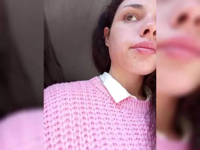Mitsurikanroji on BongaCams 