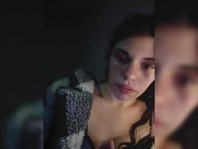 Mitsurikanroji on BongaCams 