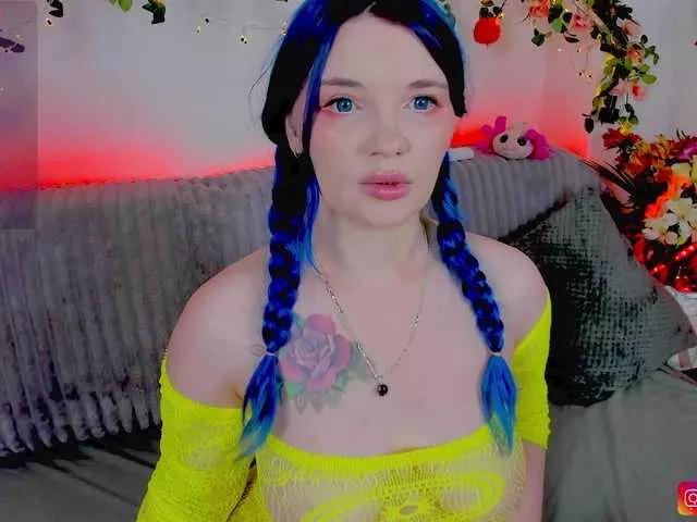 MiuAmano on BongaCams 