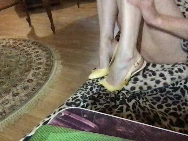 mmiissiiss1 on BongaCams 