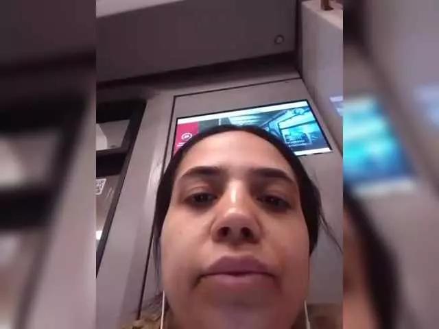 Mmmmmya on BongaCams 