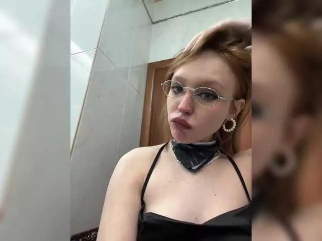 Freechat MokoMila on BongaCams