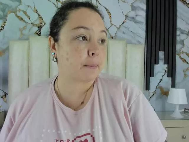 mollieblue69 on BongaCams 