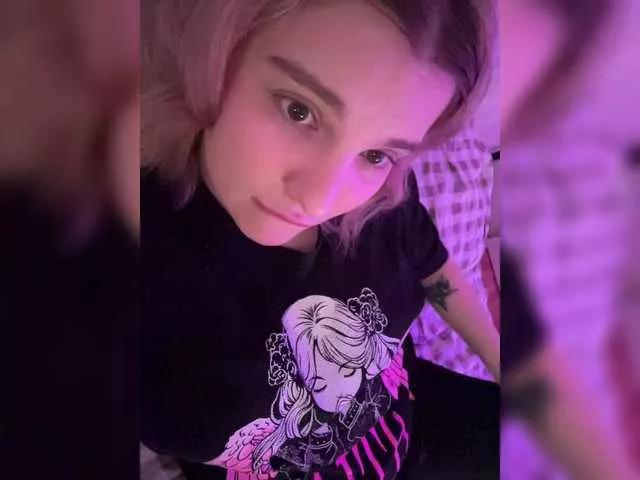 Molly-and-Ewa on BongaCams 