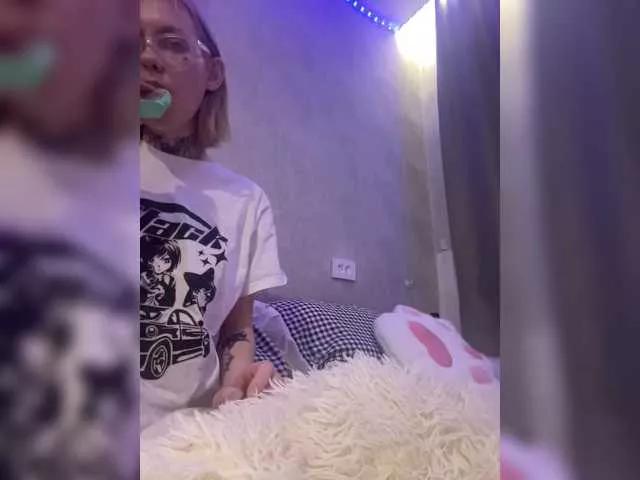 Molly-and-Ewa on BongaCams 