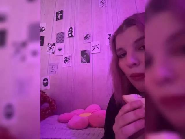 Molly-and-Ewa on BongaCams 