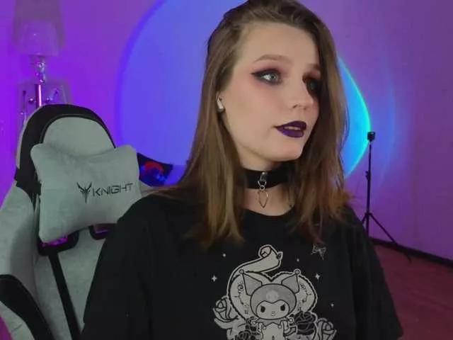 monicaerotic on BongaCams 