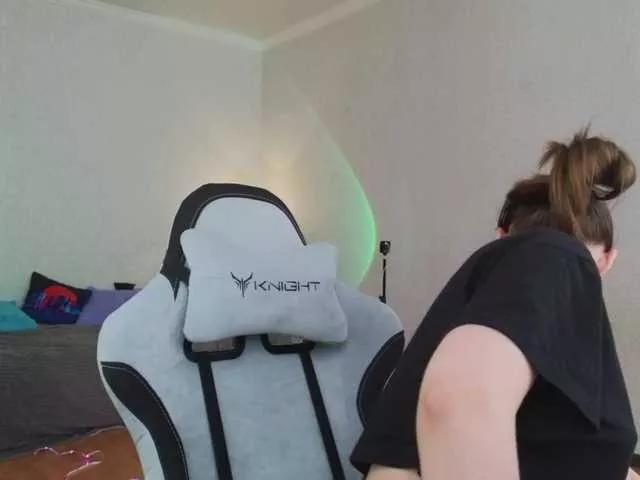 monicaerotic on BongaCams 