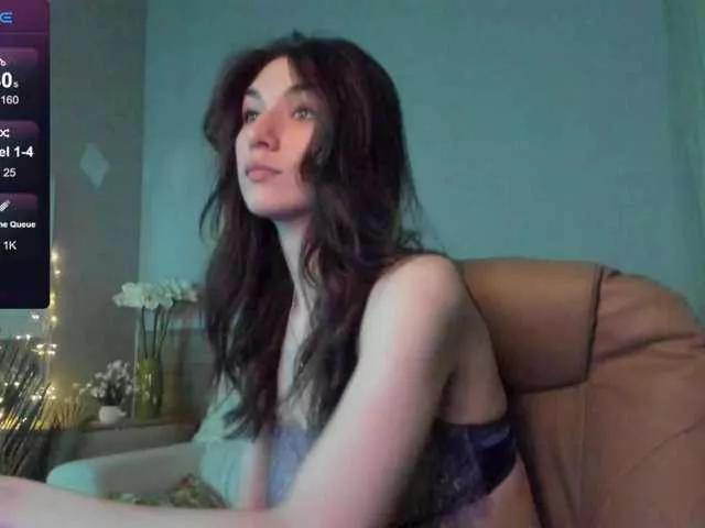 MonikaBa on BongaCams 