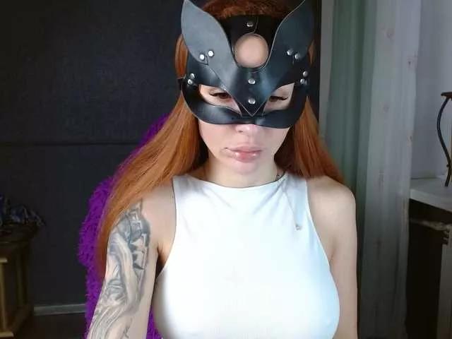 moonmaiden on BongaCams 
