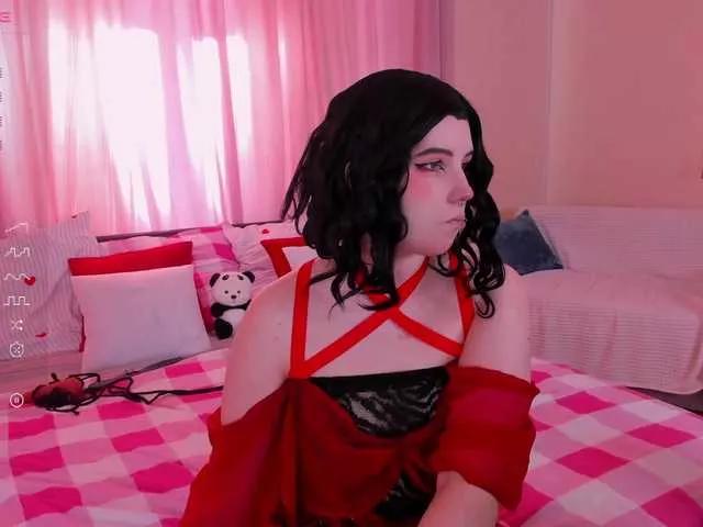 moonwway on BongaCams 
