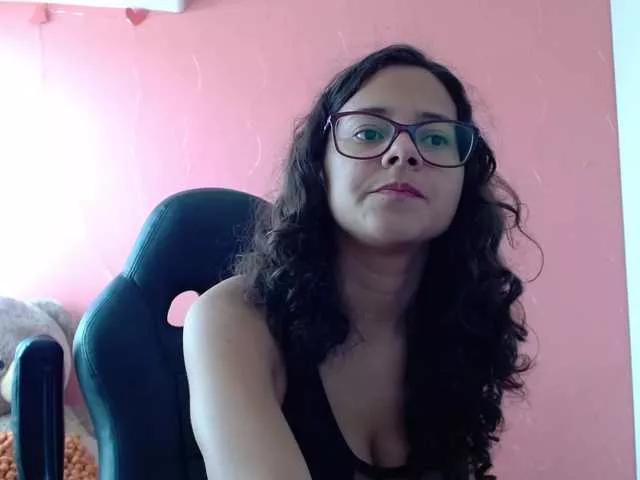 morahaze on BongaCams