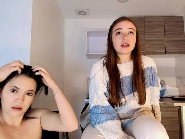 MoritaSilvana on BongaCams 