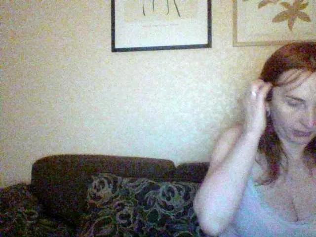 MssAngela on BongaCams 