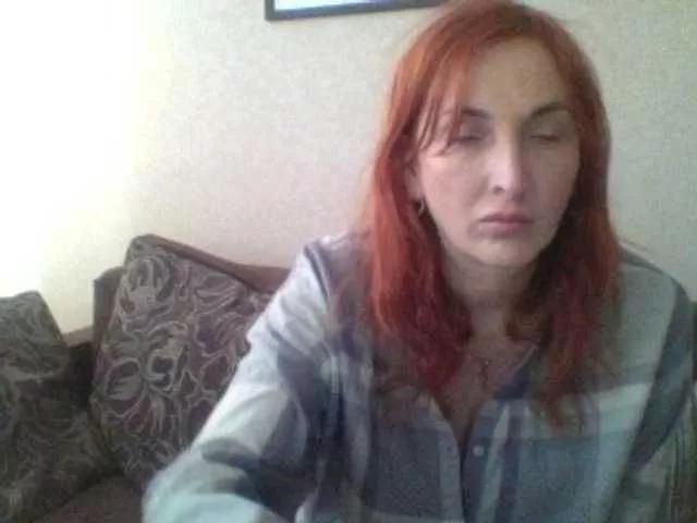 MssAngela on BongaCams 