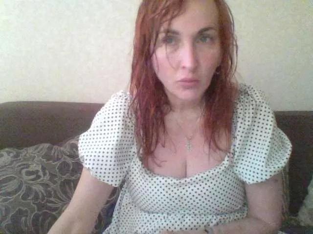 MssAngela on BongaCams 