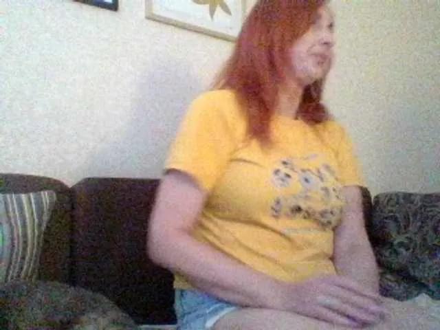 MssAngela on BongaCams 