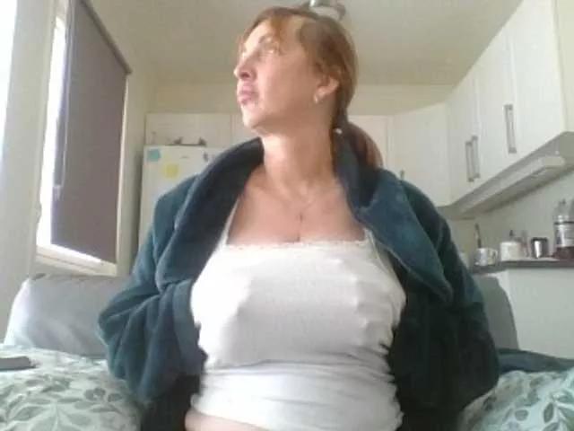 MssAngela on BongaCams 