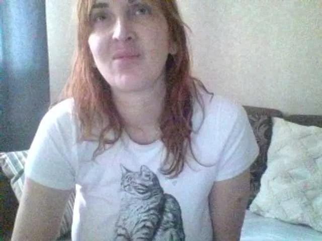 MssAngela on BongaCams 