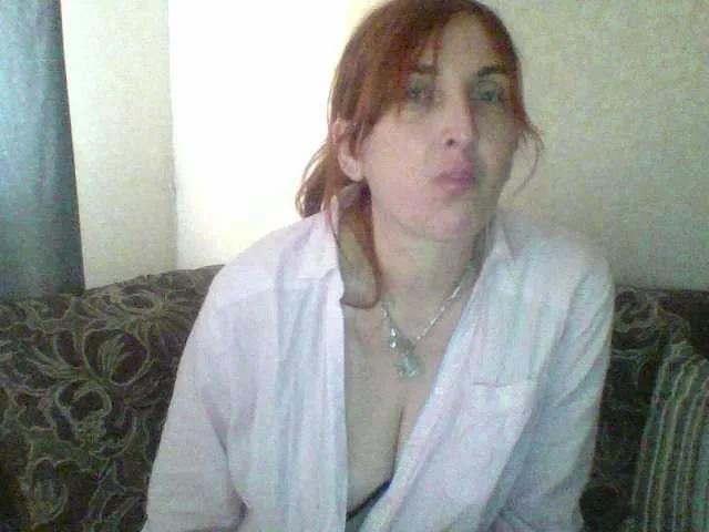 MssAngela on BongaCams 