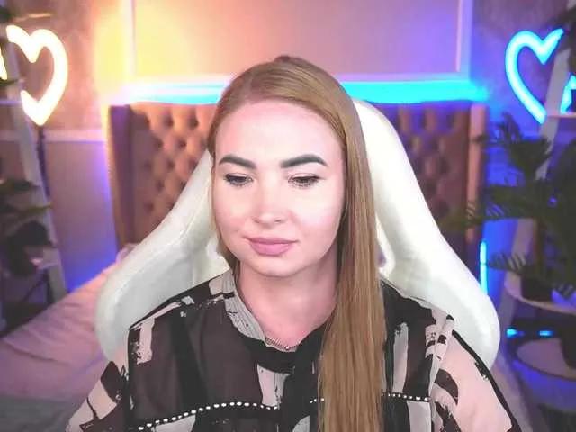 MssShyBarbie on BongaCams