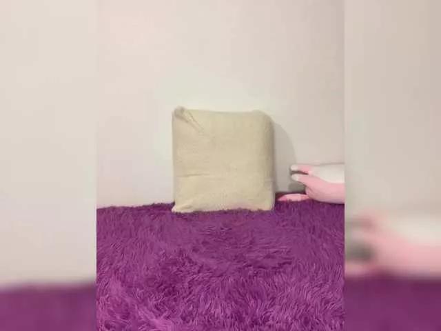 MulatkaMilla on BongaCams 