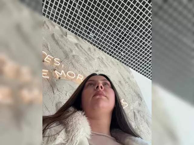 Offline murr-murr on BongaCams