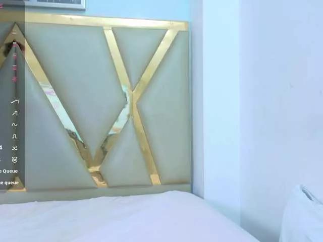 myblackdope on BongaCams 