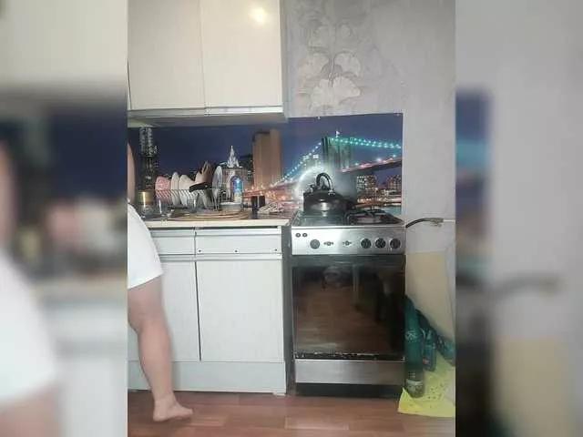 Myro4ka1 on BongaCams 