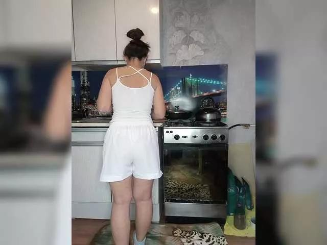Myro4ka1 on BongaCams 