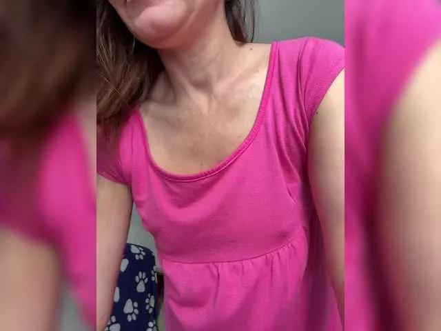 Myro4ka1 on BongaCams 