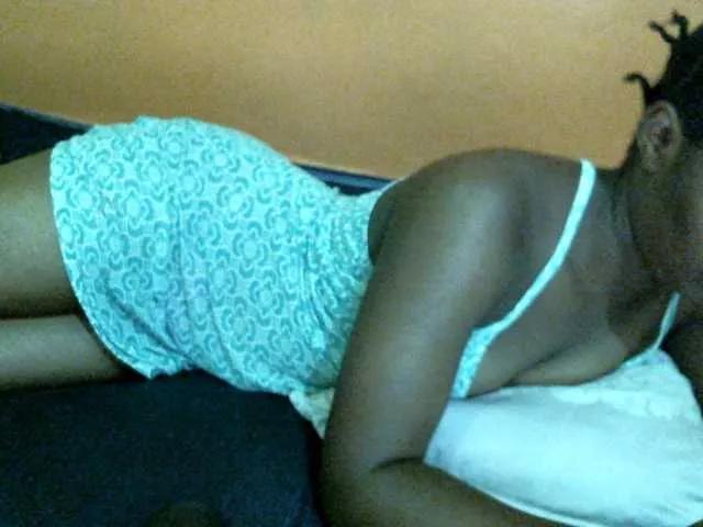 Myst-1 on BongaCams 