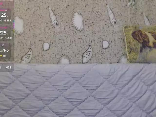 Freechat mysterious88 on BongaCams