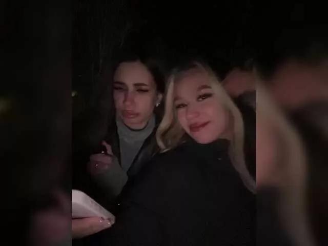 MyyyFacts on BongaCams 