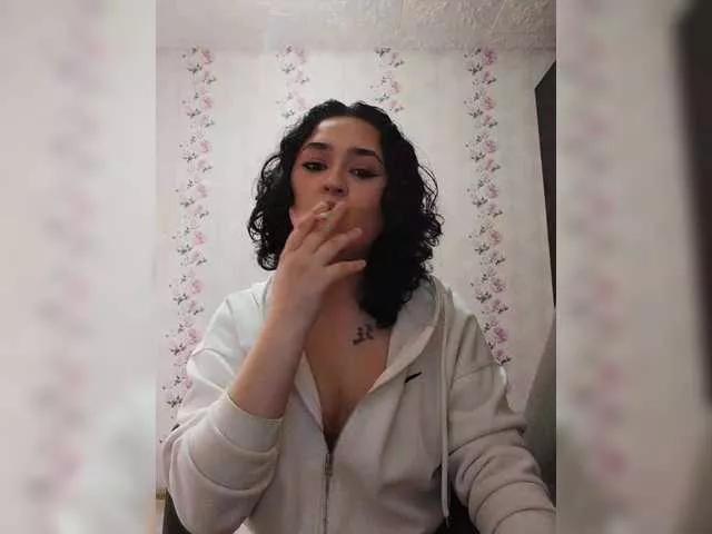 Myyyrka1 on BongaCams 