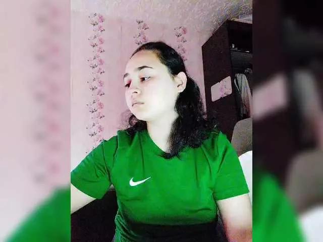 Myyyrka1 on BongaCams 